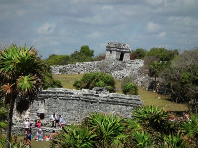 Tulum 2011