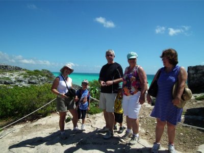Tulum 2011