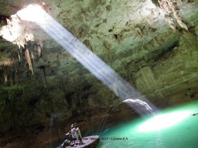 Cenote