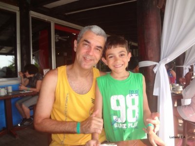 Luc e Fe