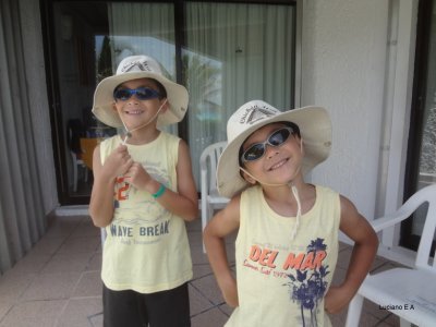 A Dupla :-)