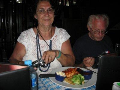 Cancun Mxico 2012 Hard Rock Caf