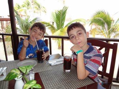 Hotel Flamingo Cancun