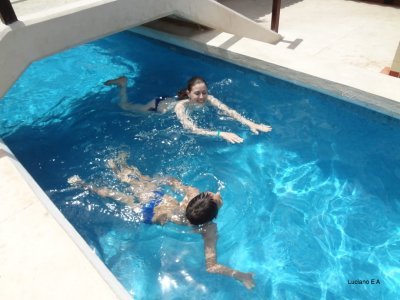 Hotel Flamingo Cancun