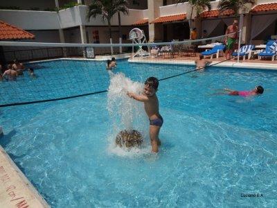 Hotel Flamingo Cancun