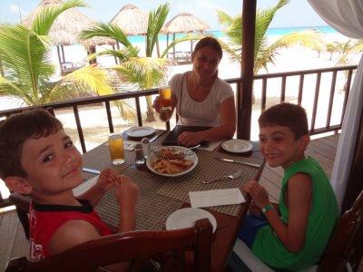 Hotel Flamingo Cancun