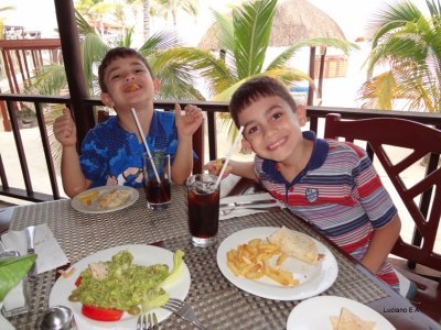 Hotel Flamingo Cancun