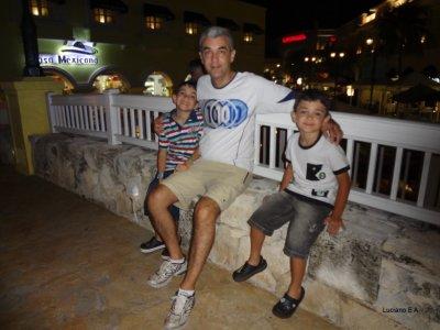 La Isla Cancun