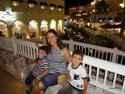 La Isla Cancun
