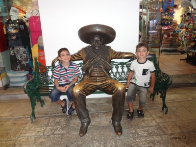 La Isla Cancun