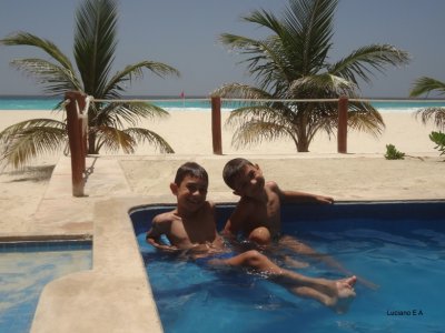 Cancun