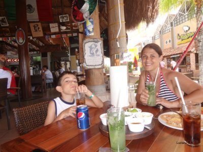 Cancun