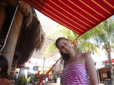 Cancun