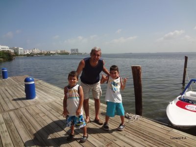 Cancun