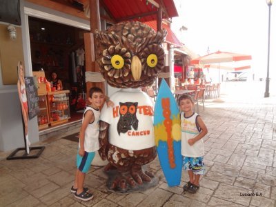 Cancun