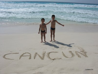 Cancun Fotos 2012