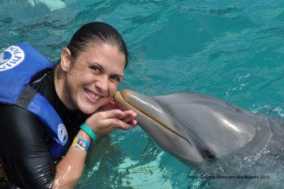Parque Dolphin Discovery