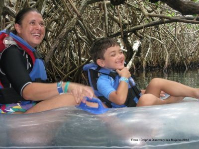 Fotos em Xel-H 2012