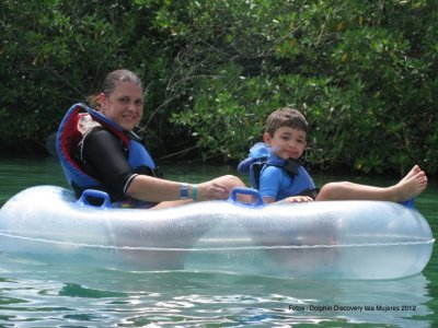 Fotos em Xel-H 2012