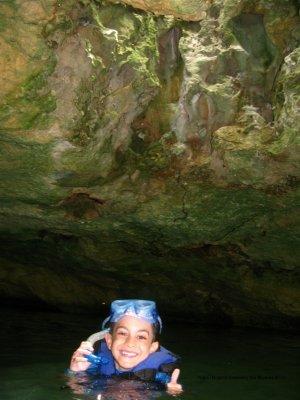 Fotos em Xel-H 2012