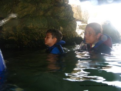 Fotos em Xel-H 2012