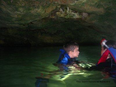 Fotos em Xel-H 2012