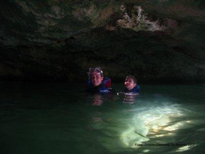 Fotos em Xel-H 2012