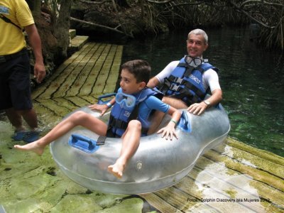 Fotos em Xel-H 2012