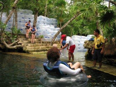 Fotos em Xel-H 2012