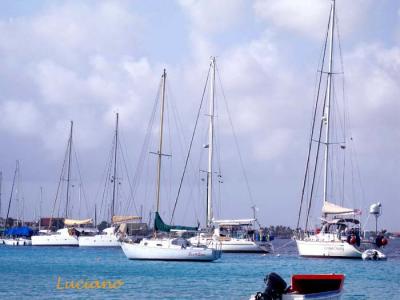 Visual Bonaire
