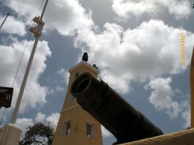 Museu de Bonaire