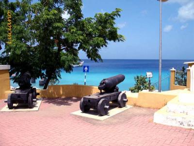 Bonaire - Fotos Externas 2006