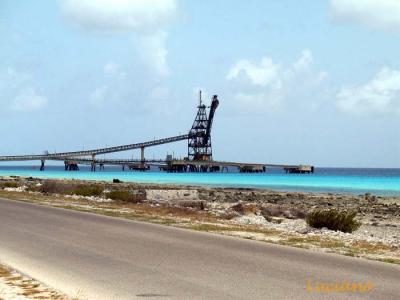 Salt Pier