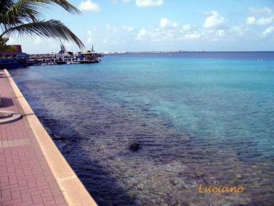 Centro de Bonaire
