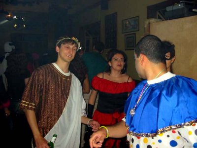 Festa Fantasia 2006
