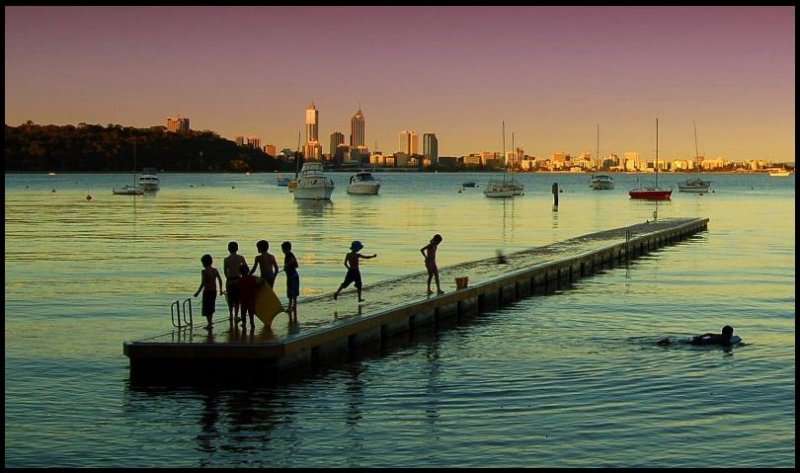 Life in Perth.JPG