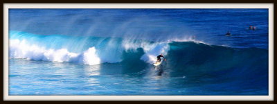 Bears Beach, Yallingup Western Australia