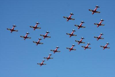 PC9 mass launch.jpg