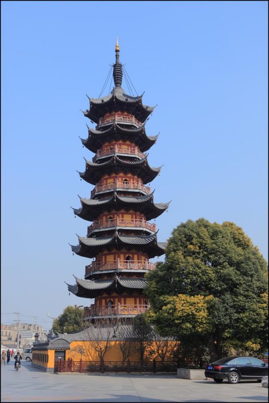 LongHauTemple