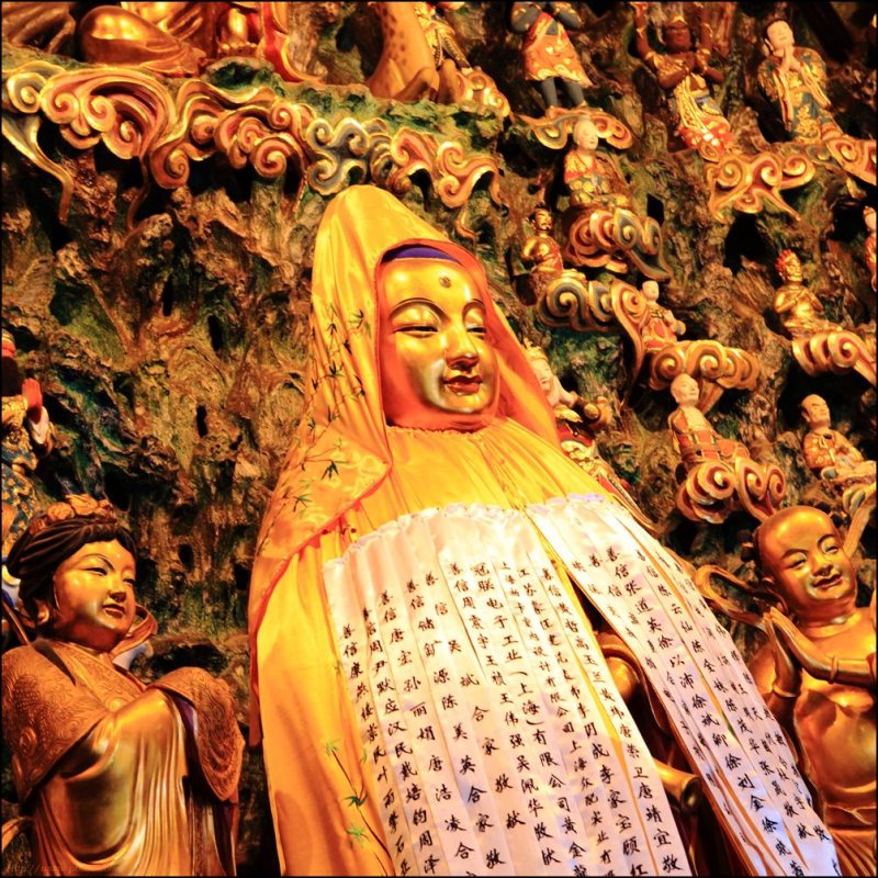 LongHauTemple