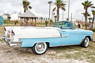 Chevrolet Bel Air