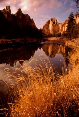 Smith Rocks-1