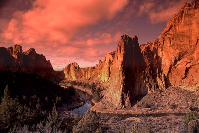 Smith Rocks-2