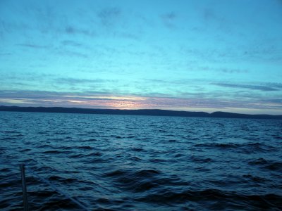 Dawn leaving Port Logan.jpg