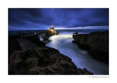 Biarritz