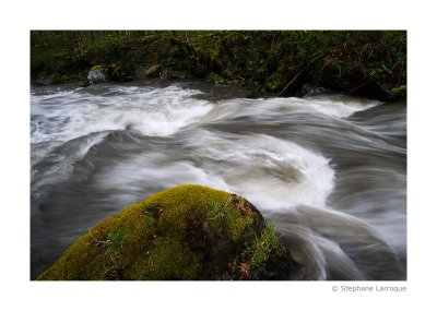 Au fil de l'eau