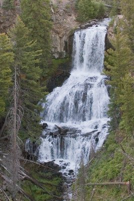 Undine Falls