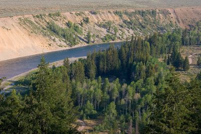 Snake River Overlook