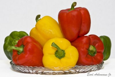 Bell Peppers