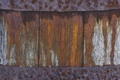 Barrel Rust